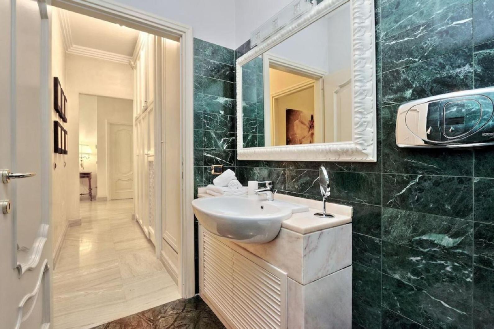 Holiday home Rosella Fontana Di Trevi *