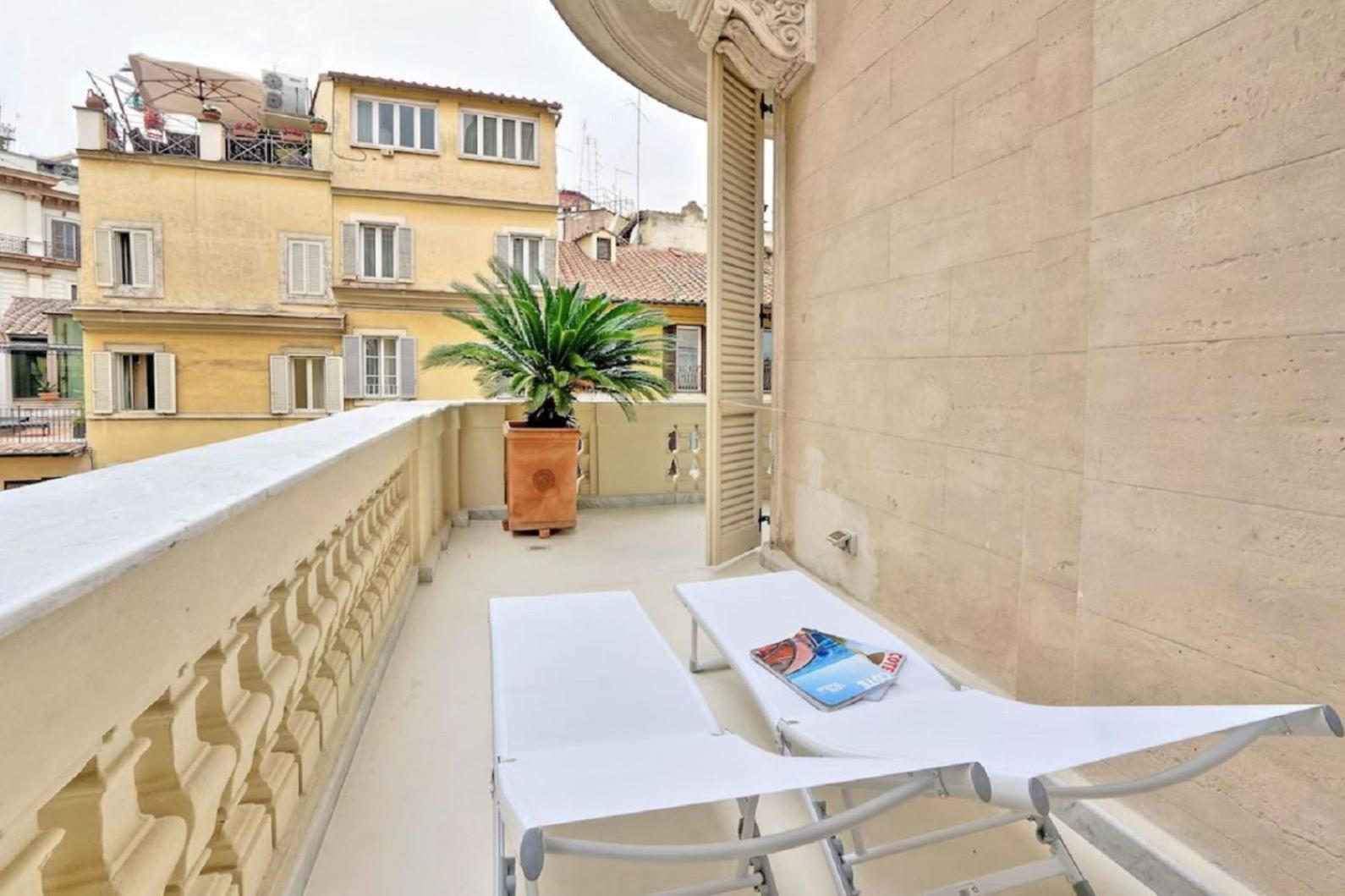 Holiday home Rosella Fontana Di Trevi