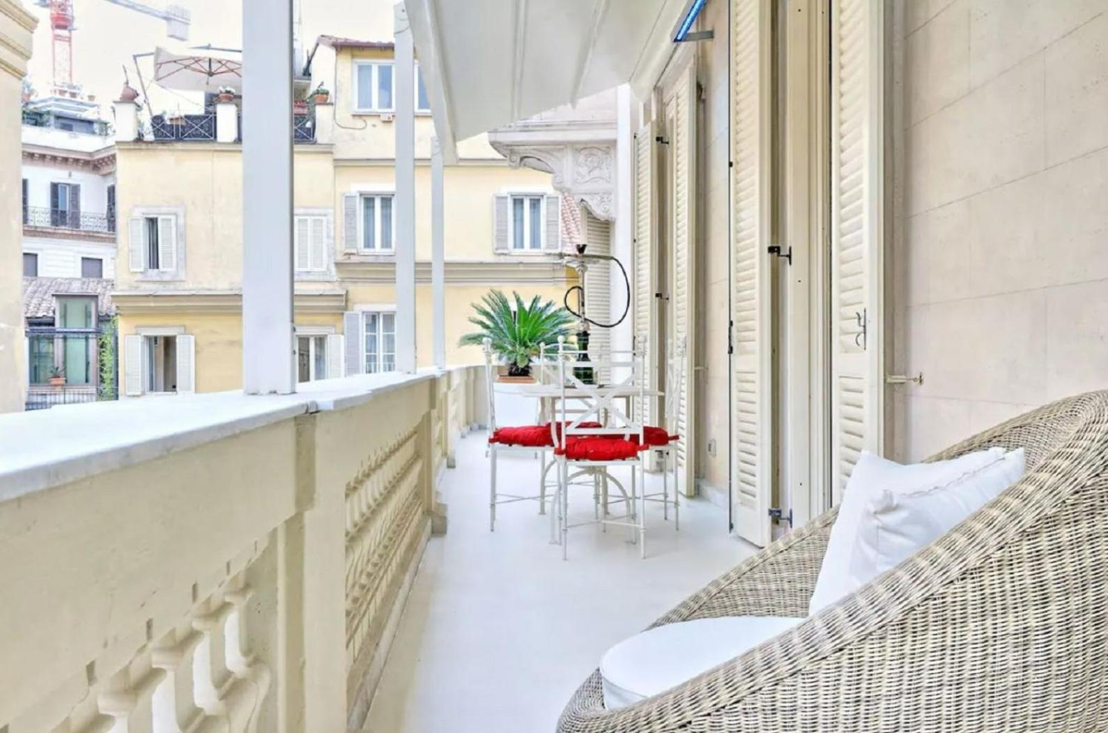 Rosella Fontana Di Trevi Holiday home *