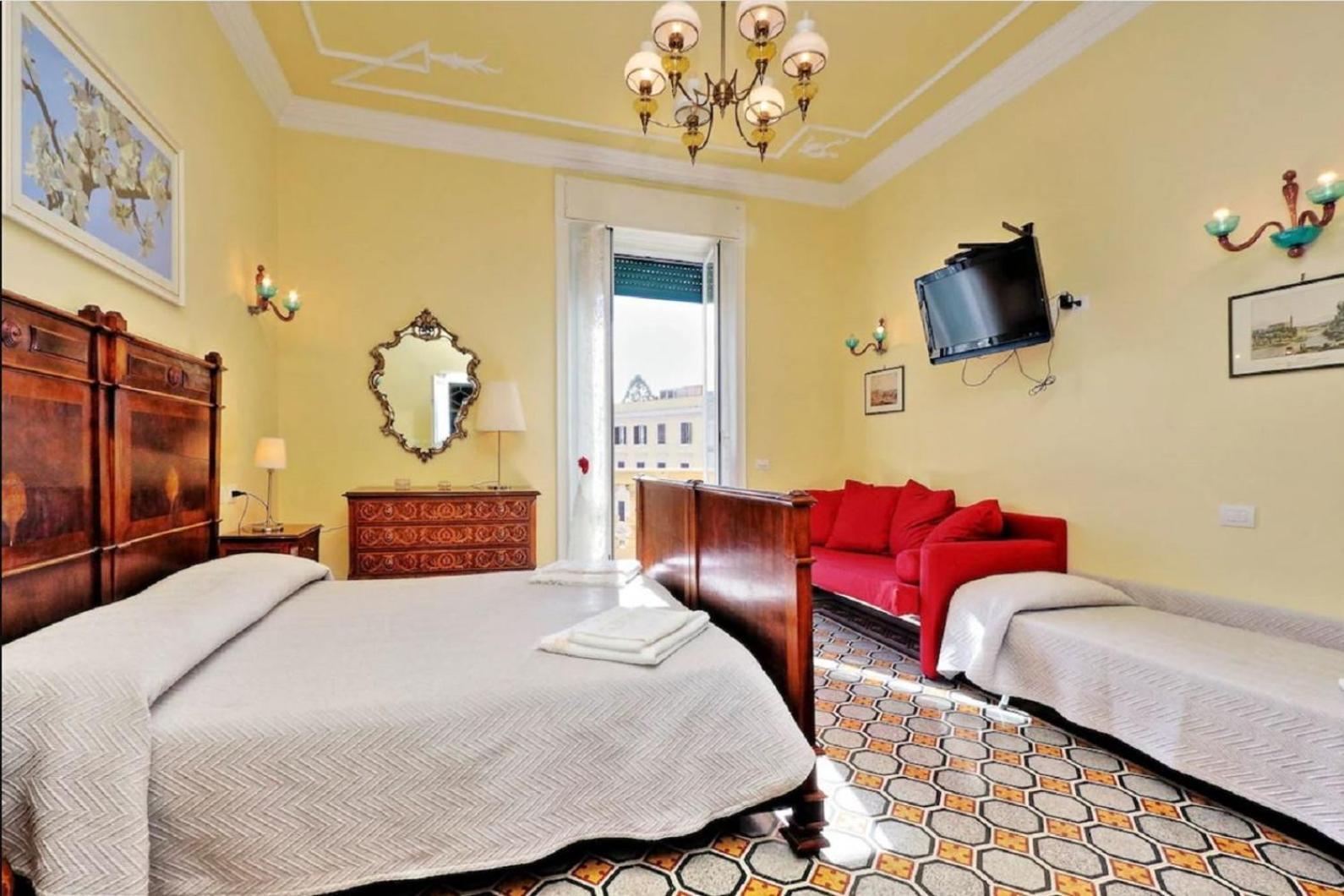 Holiday home Rosella Fontana Di Trevi