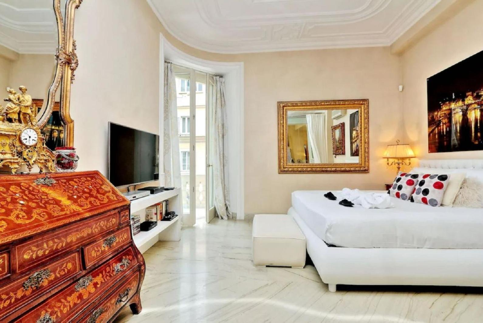 Holiday home Rosella Fontana Di Trevi *
