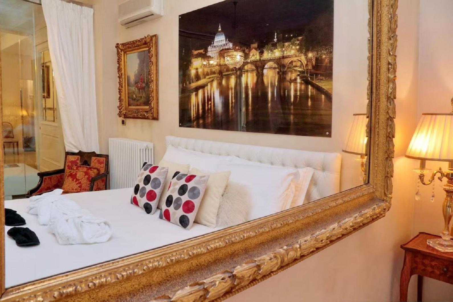 Rosella Fontana Di Trevi Holiday home Rome