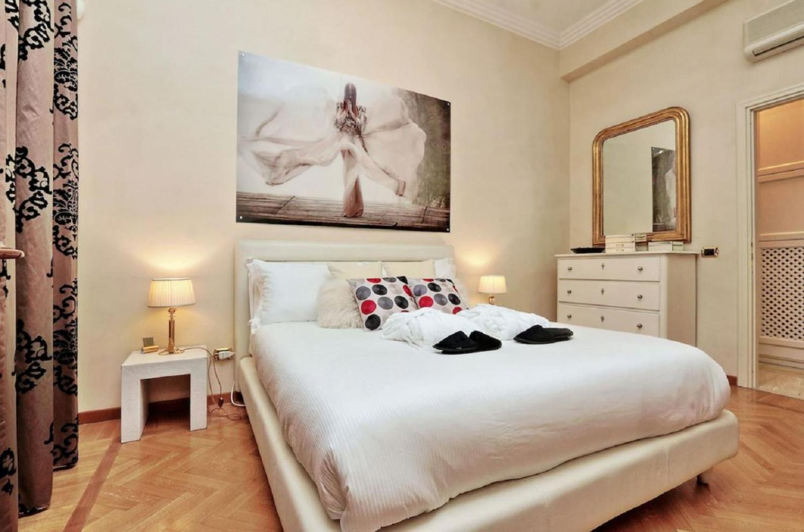 Rosella Fontana Di Trevi Holiday home Rome