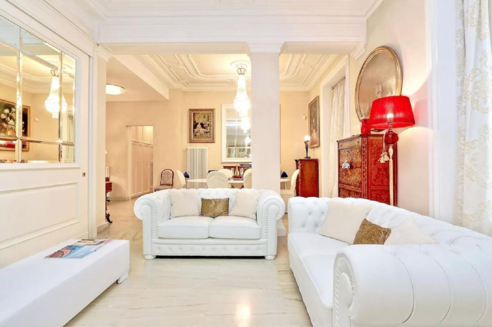Holiday home Rosella Fontana Di Trevi Rome